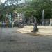 Square Of Piedade in Salvador city