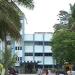 Sri Ramakrishna Hospital Campus in Coimbatore city