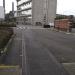 Tienen sugar refinery in Tienen city