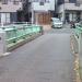 Manki Bridge in Yokohama city