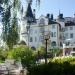 Imatran Valtionhotelli Castle Hotel in Imatra city