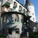 Imatran Valtionhotelli Castle Hotel in Imatra city
