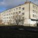 Общежитие медицинского колледжа в городе Ирбит