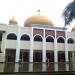 The Pangeran Diponegoro Mosque in Jakarta city