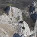 Развалины крепости Мердвень-Исар в городе Севастополь