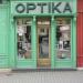 Goger Optika in Sopron city