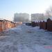 ГСК «Овражный» в городе Домодедово