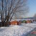 ГСК «Овражный» в городе Домодедово