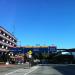 Terminal A in San Jose, California city