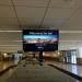 Terminal A in San Jose, California city