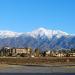 Rancho Cucamonga, California