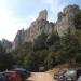 Castle of Peyrepertuse