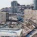 Насосная в городе Владивосток