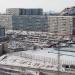 Автостоянка в городе Владивосток
