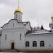 Храм святых Новомучеников и Исповедников Российских в городе Москва