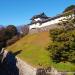 Fushimi Yagura in Tokyo city