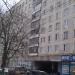 Химкинский бул., 16 корпус 1 в городе Москва