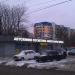 Магазин автозапчастей «Автомаг» в городе Москва