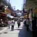 Ameyoko in Tokyo city