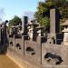 Yanaka cemetery