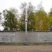 Мемориал на братской могиле ЗУ380-04-297 в городе Синельниково