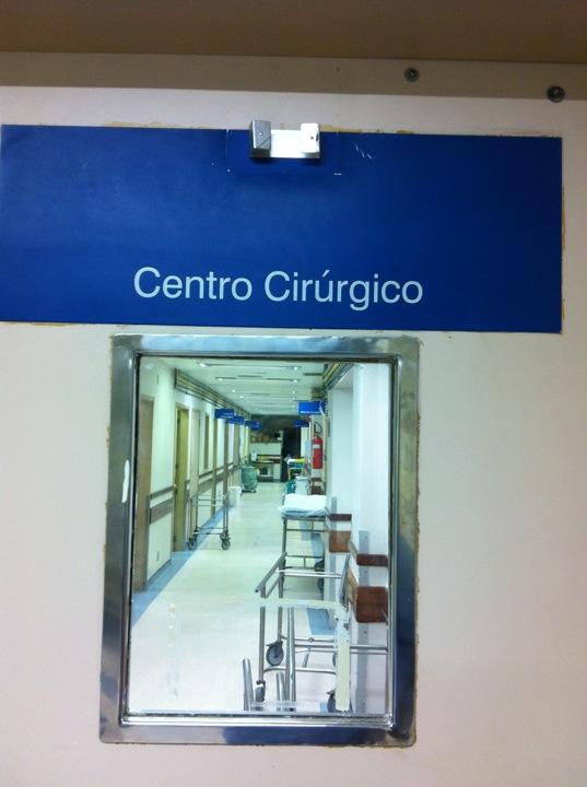 Hospital Municipal Salgado Filho Rio De Janeiro