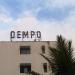 Dempo House in Panaji city