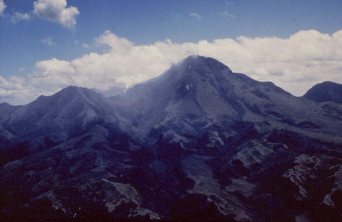 Mount Pinatubo - Botolan