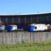 Main Diesel Engines Shed