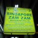 ZAM ZAM Restaurant in Republic of Singapore city