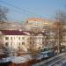 Военное шоссе, 36 в городе Владивосток