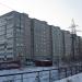 ул. Баляева, 21 в городе Владивосток
