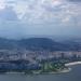 Flamengo in Rio de Janeiro city