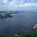 Flamengo in Rio de Janeiro city