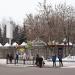 Магазин «Лар» в городе Сергиев Посад