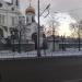 Православная трапеза в городе Москва