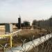 Anadarko Oil Well Site in College Station, Texas city