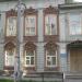 Дом С.Г. Селиверстова - Л.Х. Брандта в городе Тюмень