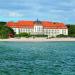 Sofitel Grand Sopot Hotel