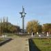 Стела «Звезда» в городе Каменск-Шахтинский