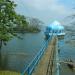 La Mesa Dam and Reservoir in Quezon City city