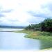 La Mesa Dam and Reservoir