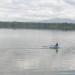 La Mesa Dam and Reservoir in Quezon City city