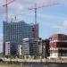 Elbphilharmonie in Stadt Hamburg