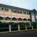 SMA Muhammadiyah 1 Surakarta in Surakarta (Solo) city