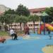 Playground in Petaling Jaya city