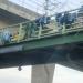 West/North Footbridge in Quezon City city