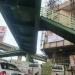 West/North Footbridge in Quezon City city