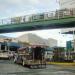 West/North Footbridge in Quezon City city