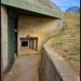 Blockhaus restauré et aménagé